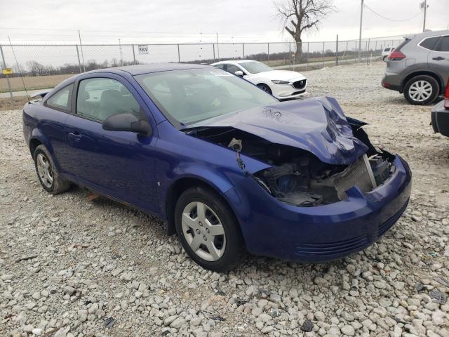 Photo 4 from auction – 2007 CHEVROLET COBALT LS with VIN 1G1AK15F977222855