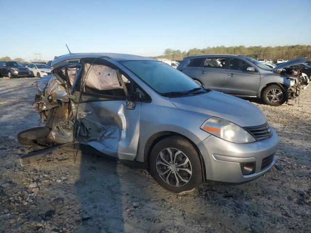 Photo 4 from auction – 2011 NISSAN VERSA S with VIN 3N1BC1CP1BL386127