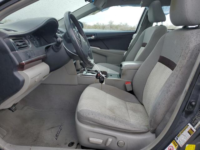 Photo 7 from auction – 2013 TOYOTA CAMRY L with VIN 4T4BF1FK2DR294300