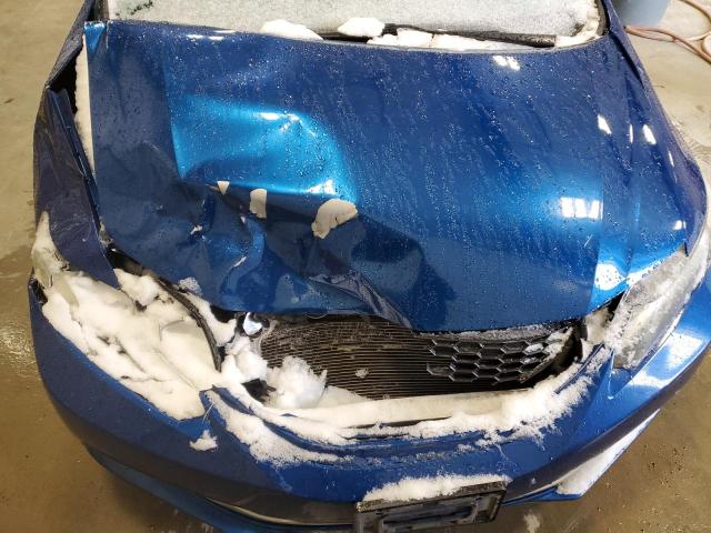 Photo 11 from auction – 2013 HONDA CIVIC EX with VIN 19XFB2F82DE074160