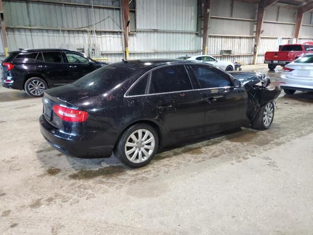 Photo 3 from auction – 2013 AUDI A4 PREMIUM with VIN WAUBFAFL5DN031670