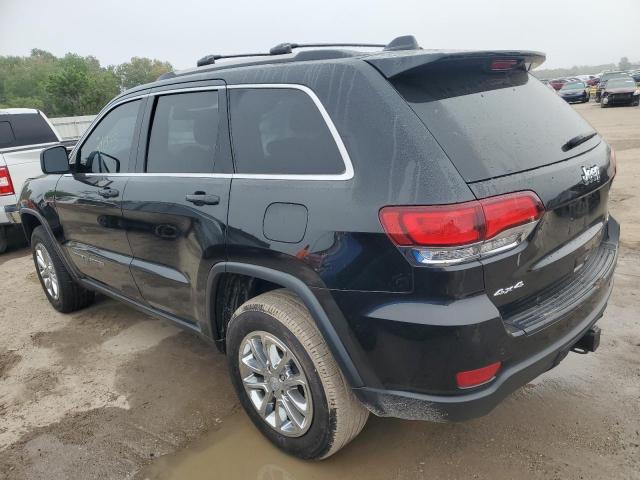 Photo 2 from auction – 2021 JEEP GRAND CHER with VIN 1C4RJFAG3MC514545