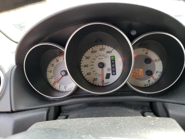 Photo 9 from auction – 2008 MAZDA 3 I with VIN JM1BK32GX81824429