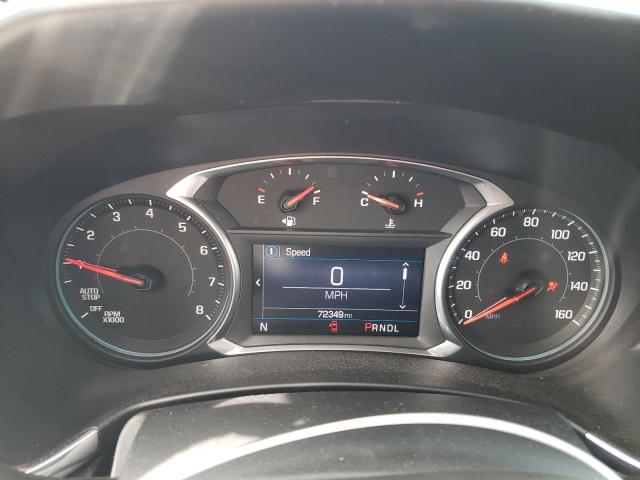 Photo 9 from auction – 2019 CHEVROLET EQUINOX LT with VIN 3GNAXKEV5KS616618