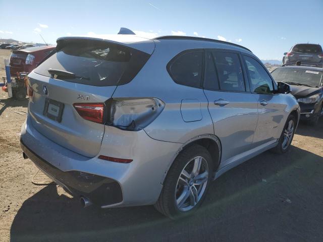 Photo 3 from auction – 2017 BMW X1 XDRIVE2 with VIN WBXHT3C31H5F74502