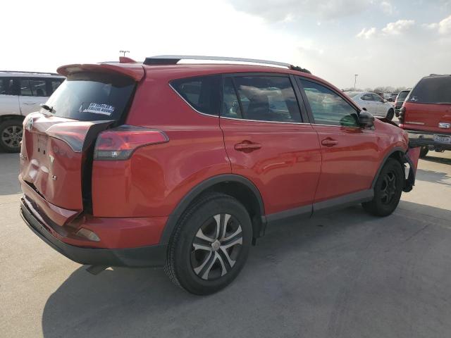 Photo 3 from auction – 2016 TOYOTA RAV4 LE with VIN JTMZFREV5GJ095531