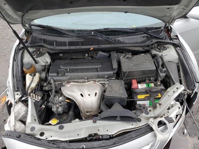 Photo 11 from auction – 2007 TOYOTA CAMRY CE with VIN 4T1BE46K37U617062