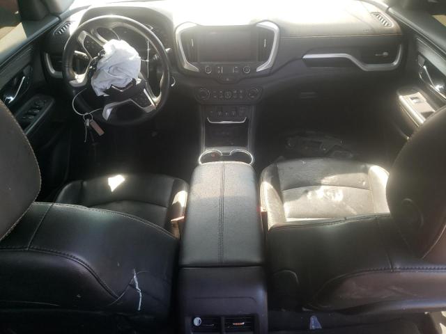 Photo 8 from auction – 2019 GMC TERRAIN SL with VIN 3GKALPEX1KL302871