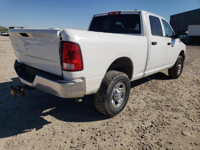 Photo 3 from auction – 2011 DODGE RAM 2500 with VIN 3D7TT2CT7BG601920