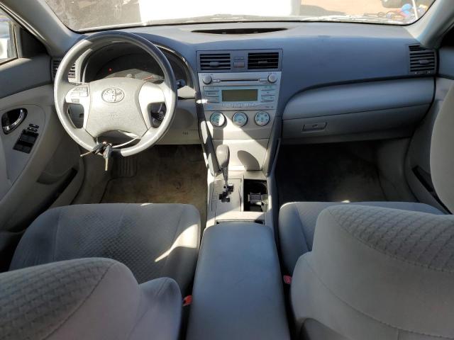 Photo 8 from auction – 2009 TOYOTA CAMRY BASE with VIN 4T4BE46KX9R094583