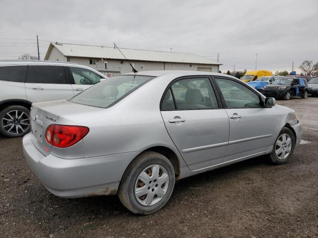 Photo 3 from auction – 2006 TOYOTA COROLLA CE with VIN JTDBR32E760095450