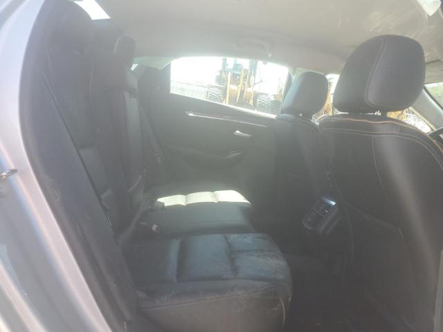 Photo 10 from auction – 2018 CHEVROLET IMPALA PRE with VIN 2G1125S38J9153941