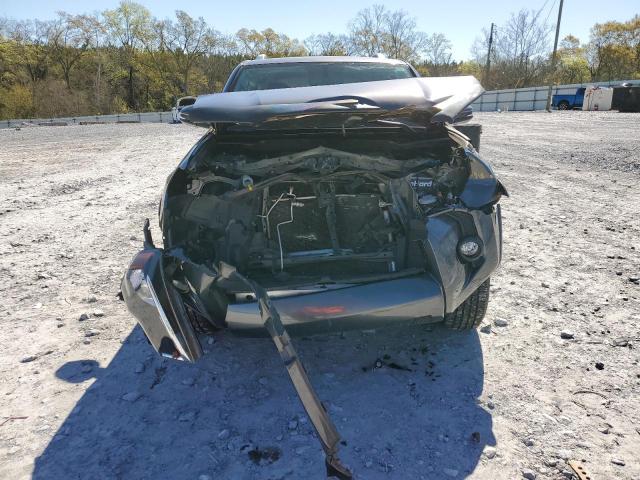 Photo 5 from auction – 2016 TOYOTA 4RUNNER SR with VIN JTEZU5JR8G5131191