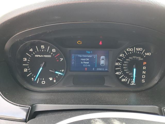 Photo 9 from auction – 2013 FORD EDGE SE with VIN 2FMDK3GCXDBE03254