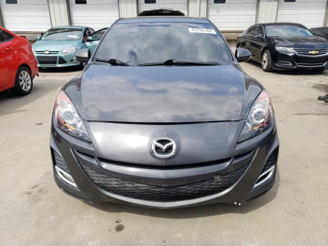 Photo 5 from auction – 2010 MAZDA 3 S with VIN JM1BL1S57A1169183