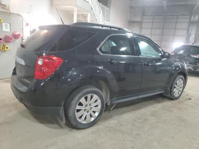 Photo 3 from auction – 2011 CHEVROLET EQUINOX LT with VIN 2CNALPEC5B6224622