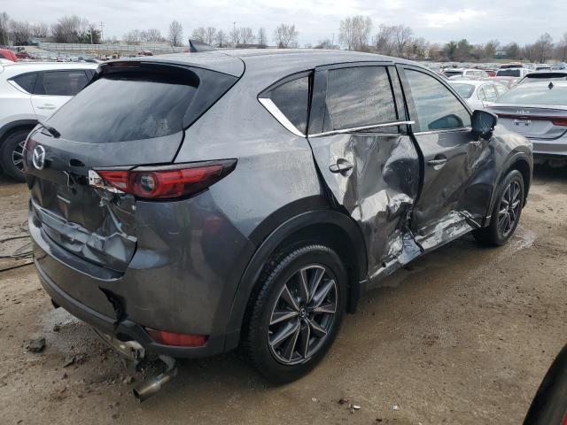 Photo 3 from auction – 2017 MAZDA CX-5 GRAND with VIN JM3KFBDL4H0119423