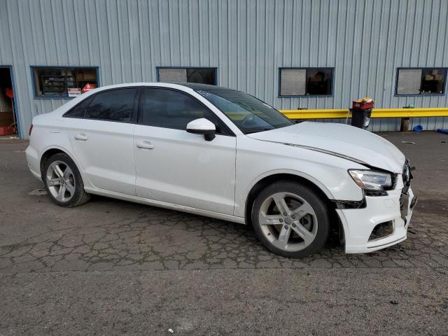 Photo 4 from auction – 2018 AUDI A3 PREMIUM with VIN WAUAUGFF5J1036952