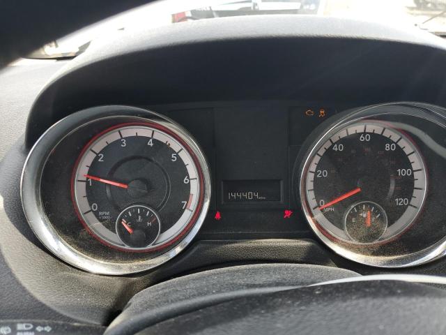 Photo 9 from auction – 2014 DODGE GRAND CARA with VIN 2C4RDGBG8ER146318
