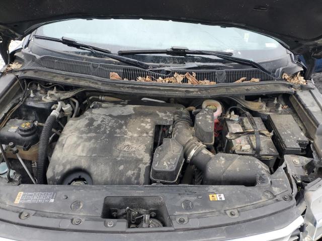 Photo 12 from auction – 2017 FORD EXPLORER K with VIN 1FM5K7D8XHGB29659