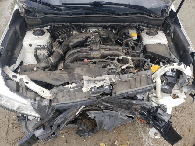 Photo 12 from auction – 2014 SUBARU FORESTER 2 with VIN JF2SJAMC8EH523082