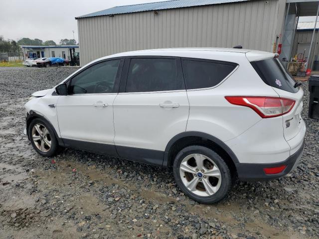 Photo 2 from auction – 2015 FORD ESCAPE SE with VIN 1FMCU0G70FUA21934
