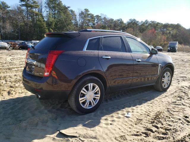 Photo 3 from auction – 2015 CADILLAC SRX LUXURY with VIN 3GYFNEE30FS528970