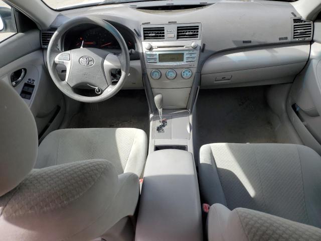 Photo 8 from auction – 2007 TOYOTA CAMRY CE with VIN 4T1BE46K37U677004