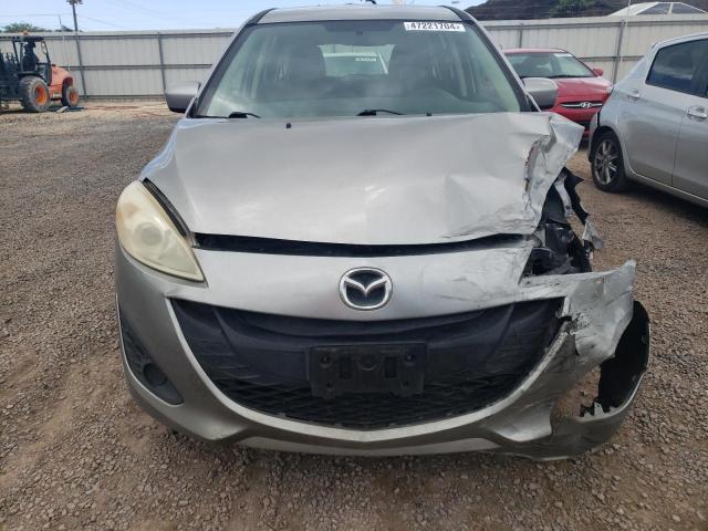Photo 5 from auction – 2012 MAZDA 5 with VIN JM1CW2BL9C0114078