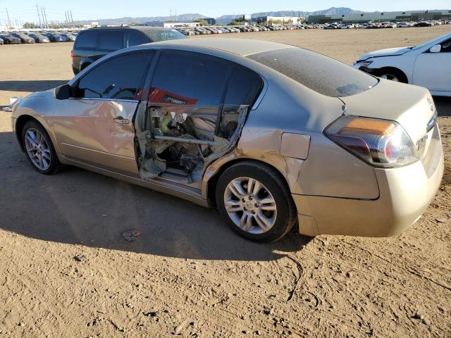 Photo 2 from auction – 2010 NISSAN ALTIMA BAS with VIN 1N4AL2AP6AN458624