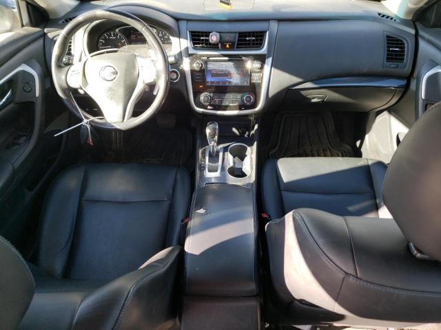 Photo 8 from auction – 2018 NISSAN ALTIMA 2.5 with VIN 1N4AL3AP4JC163071