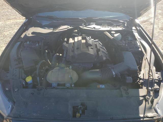 صورة رقم 11 من المزاد - 2015 FORD MUSTANG مع VIN 1FA6P8TH3F5341268