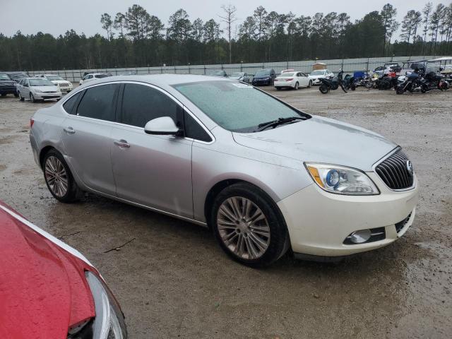 Photo 4 from auction – 2013 BUICK VERANO with VIN 1G4PP5SKXD4170172