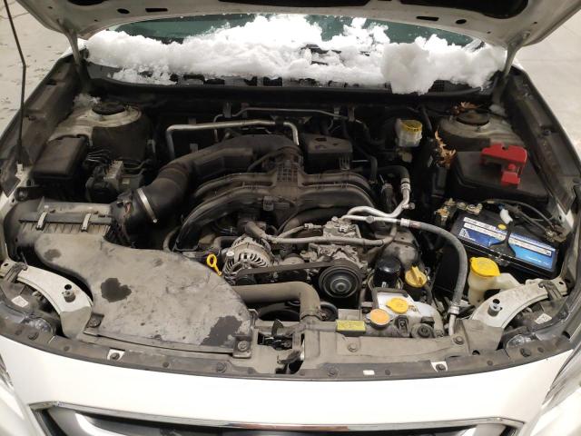 Photo 12 from auction – 2020 SUBARU OUTBACK PR with VIN 4S4BTACC8L3124608
