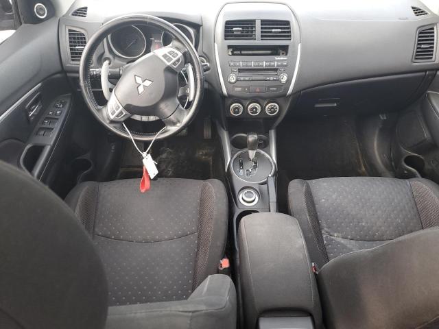 Photo 8 from auction – 2011 MITSUBISHI OUTLANDER with VIN JA4AR4AUXBZ014757