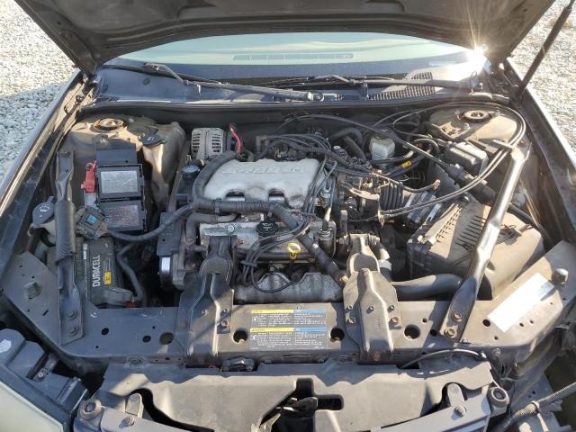 Photo 11 from auction – 2005 CHEVROLET IMPALA with VIN 2G1WF52E159152289