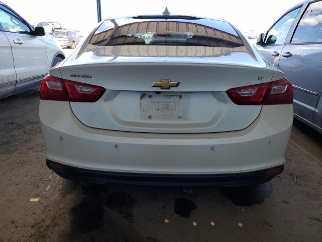 Photo 6 from auction – 2016 CHEVROLET MALIBU LT with VIN 1G1ZE5ST8GF273362