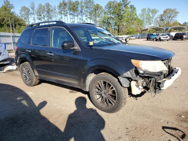 Photo 4 from auction – 2009 SUBARU FORESTER 2 with VIN JF2SH64609H724256