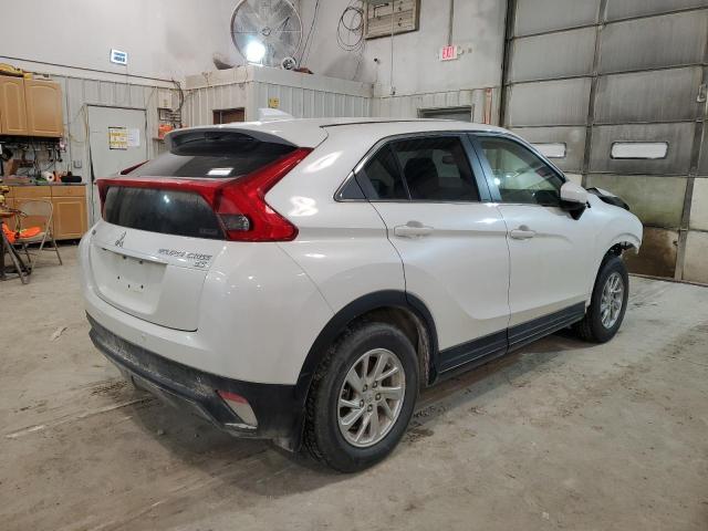 Photo 3 from auction – 2019 MITSUBISHI ECLIPSE CR with VIN JA4AT3AA5KZ018880
