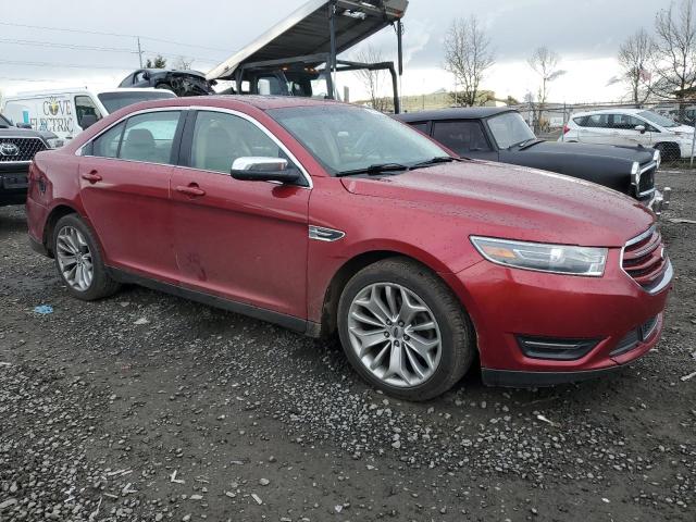 Photo 4 from auction – 2016 FORD TAURUS LIM with VIN 1FAHP2F84GG101704