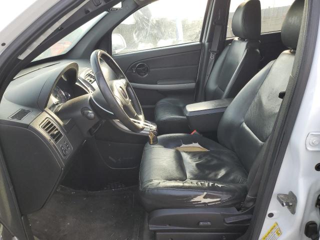 Photo 7 from auction – 2006 PONTIAC TORRENT with VIN 2CKDL73F566174012