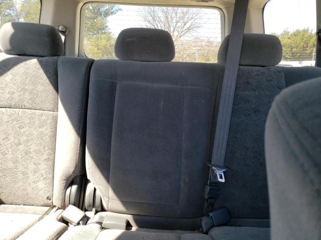 Photo 10 from auction – 2005 HONDA PILOT LX with VIN 2HKYF18115H552783