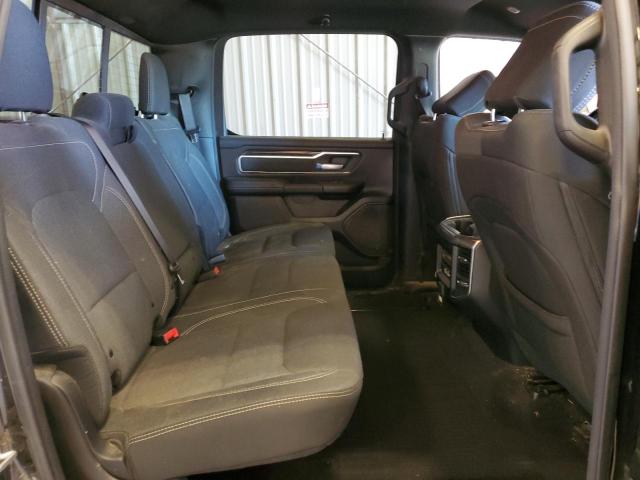 Photo 10 from auction – 2019 RAM 1500 BIG H with VIN 1C6SRFFTXKN766284