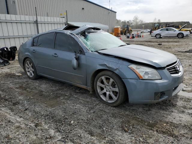 Фото 4 с аукциона – 2007 NISSAN MAXIMA SE с VIN 1N4BA41E17C861841