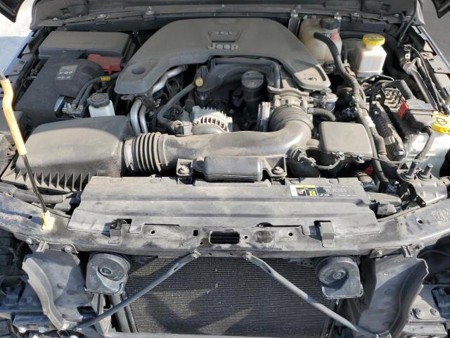 Photo 12 from auction – 2020 JEEP GLADIATOR with VIN 1C6JJTBG7LL101124