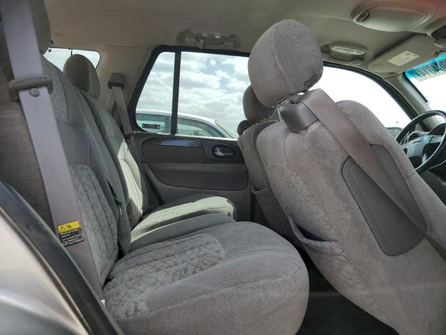 Photo 11 from auction – 2002 GMC ENVOY with VIN 1GKDS13S422285778