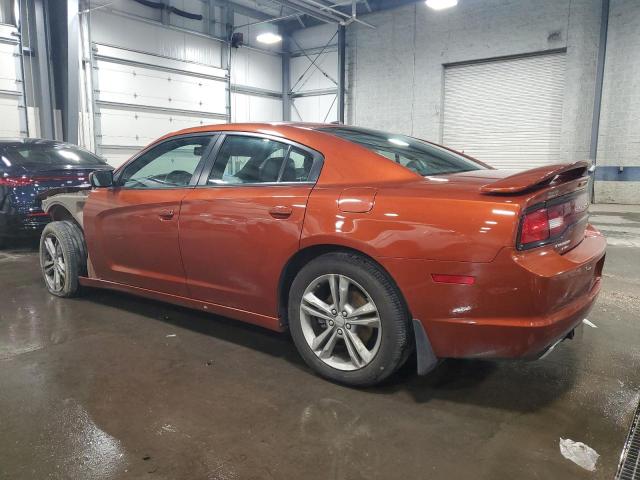 Photo 2 from auction – 2013 DODGE CHARGER SX with VIN 2C3CDXJG5DH602002