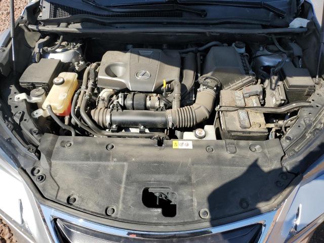 Photo 11 from auction – 2017 LEXUS NX 200T BA with VIN JTJYARBZ2H2062299