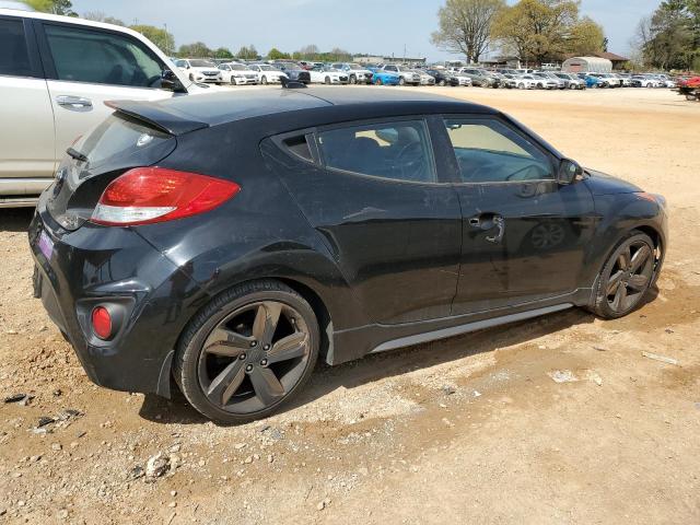 Photo 3 from auction – 2015 HYUNDAI VELOSTER T with VIN KMHTC6AE1FU241113