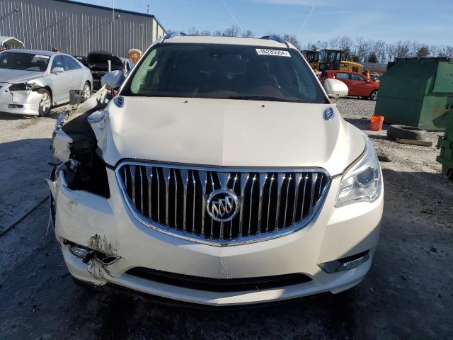 Photo 5 from auction – 2014 BUICK ENCLAVE with VIN 5GAKVCKD6EJ218541